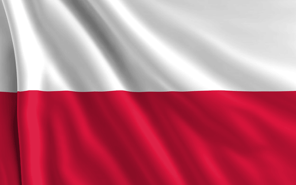 Bandera Polaca