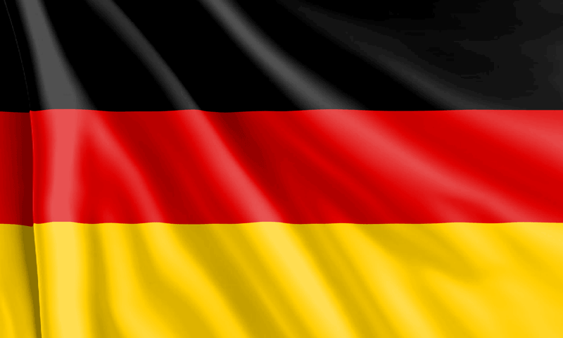 Bandera-alemana