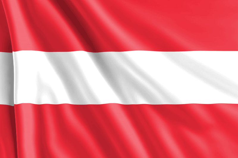 Bandera-austríaca