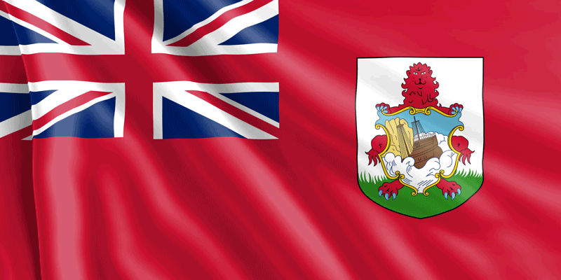 Bandera-de-Bermudas