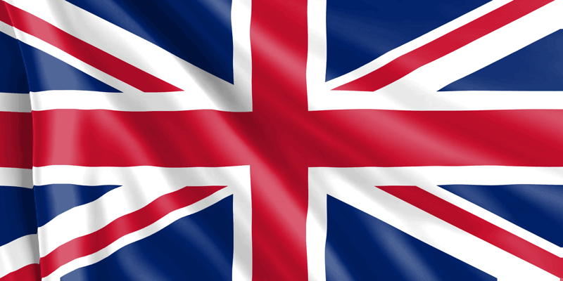 Bandera-de-Reino-Unido