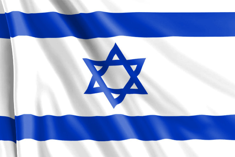 Bandera-Israel