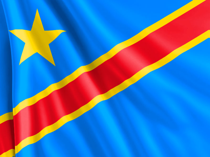 Bandera-República-Democrática-del-Congo